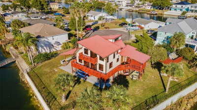 3179 AZALEA Drive, Hernando Beach, FL, 34607 — photo 2