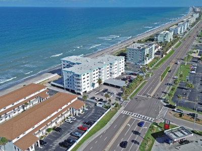 205 HIGHWAY A1A #501, Satellite Beach, FL, 32937 — photo 2