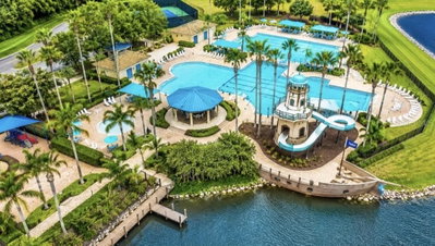 8615 WARWICK SHORE Crossing, Orlando, FL, 32829 — photo 2