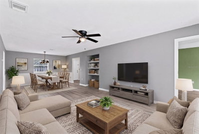 4102 CLUBSIDE Drive, Longwood, FL, 32779 — photo 2