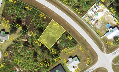 12597 WILLMINGTON Boulevard, Port Charlotte, FL, 33981 — photo 2