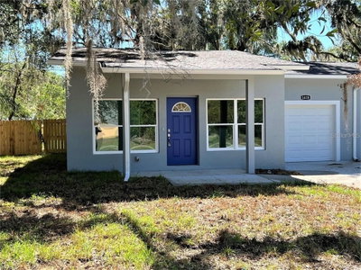 1418 ORANGE Street, Mount Dora, FL, 32757 — photo 2
