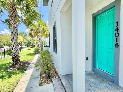 14016 DUNANT Lane, Orlando, FL, 32827 — photo 2