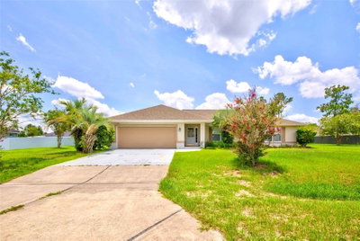 4818 114TH Street, Ocala, FL, 34476 — photo 2