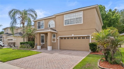 2908 DAYBREAK Drive, Orlando, FL, 32825 — photo 2