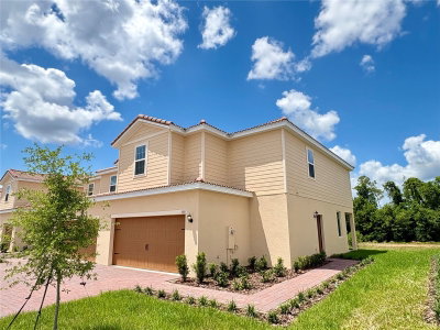 568 BAY LEAF Drive, Poinciana, FL, 34759 — photo 2