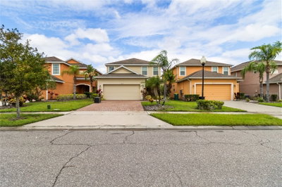 2615 SANTOSH Cove, Kissimmee, FL, 34746 — photo 2