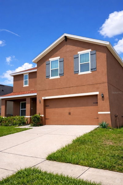 885 FREEDOM Boulevard, Davenport, FL, 33837 — photo 2