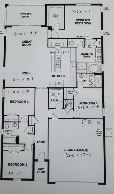 5442 CATMINT Drive, Haines City, FL, 33844 — photo 2