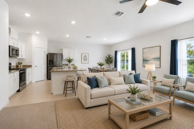 1457 DALKEITH Cove, Sanford, FL, 32771 — photo 2