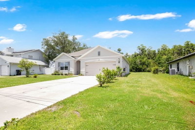 628 REINDEER Drive, Kissimmee, FL, 34759 — photo 2
