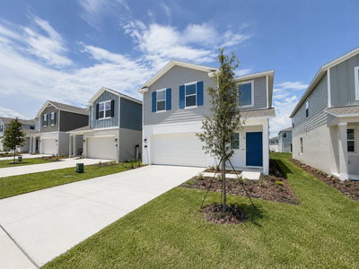2432 BLUESTONE Road, Haines City, FL, 33844 — photo 2