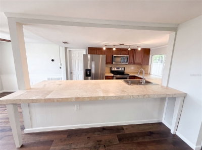 3400 BAINBRIDGE Drive, Holiday, FL, 34691 — photo 2