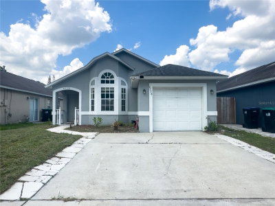 8778 FOLEY Drive, Orlando, FL, 32825 — photo 2