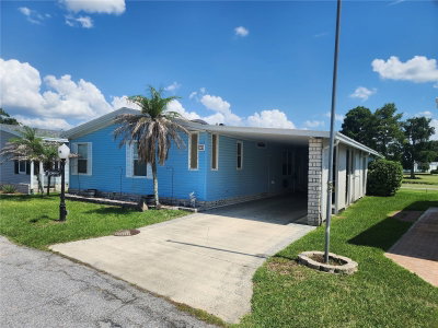 74 STRAPHMORE Drive, Haines City, FL, 33844 — photo 2