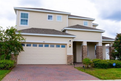 1441 ROSEDALE Road, Davenport, FL, 33837 — photo 2