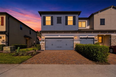 2618 WHITE ISLE Lane, Orlando, FL, 32825 — photo 2
