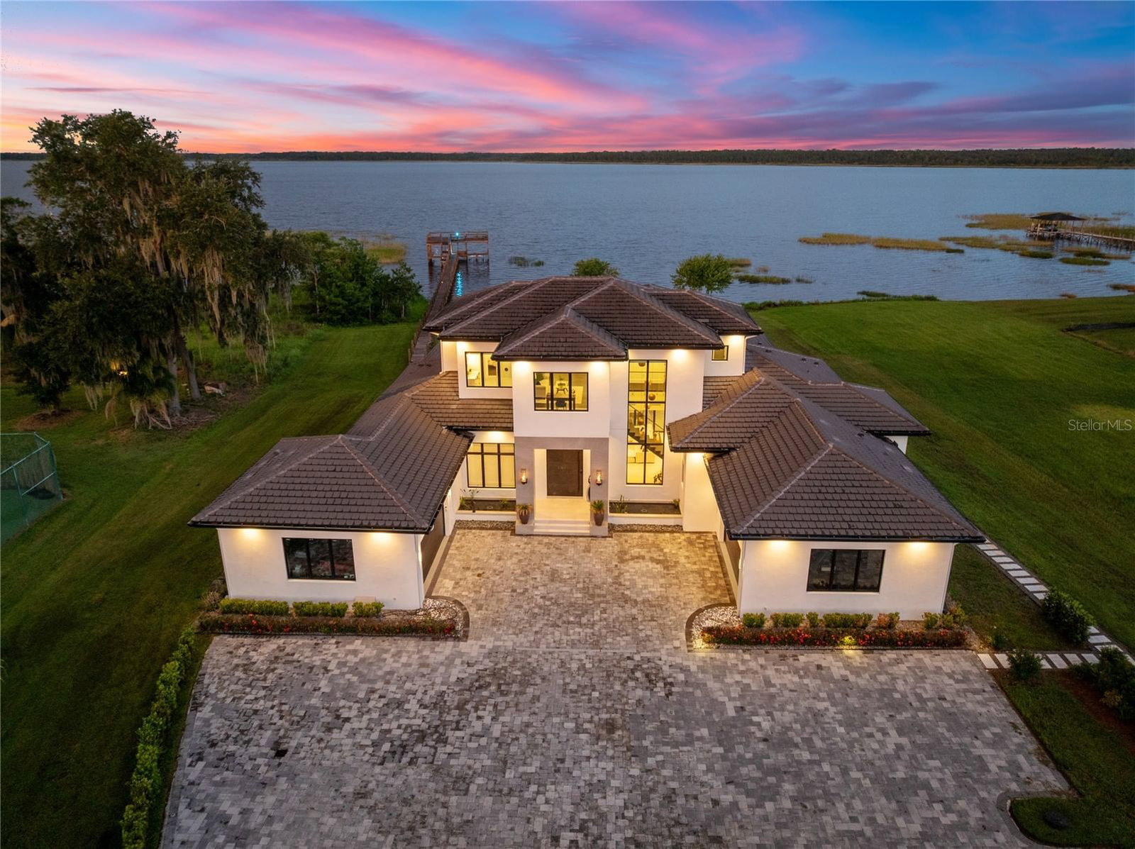 13395 KIRBY SMITH Road, Orlando, FL, 32832