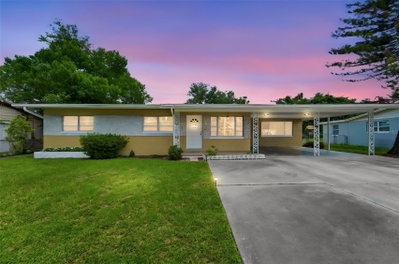 123 LAKE MARY Drive, Orlando, FL, 32839 — photo 2