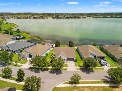 259 BLUE CYPRESS Drive, Groveland, FL, 34736 — photo 2