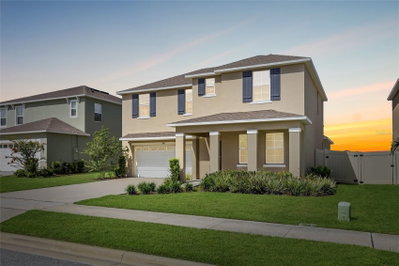 1481 KEMPAS Road, Mount Dora, FL, 32757 — photo 2