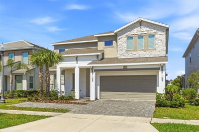 4454 MONADO Drive, Kissimmee, FL, 34746 — photo 2