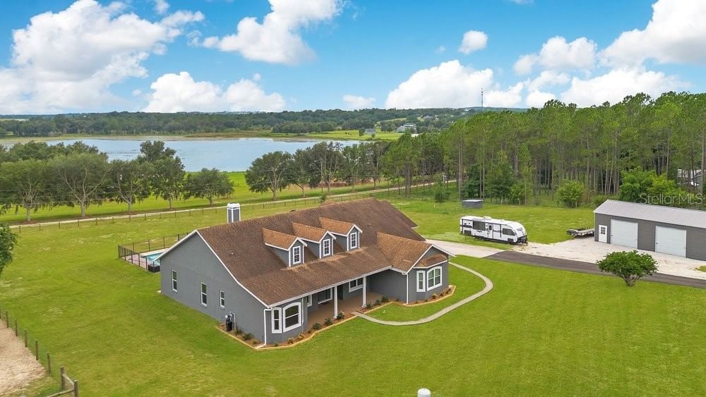 11206 HOWEY CROSS Road, Clermont, FL, 34715