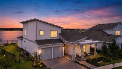 10044 BALLAST Drive, Orlando, FL, 32827 — photo 2