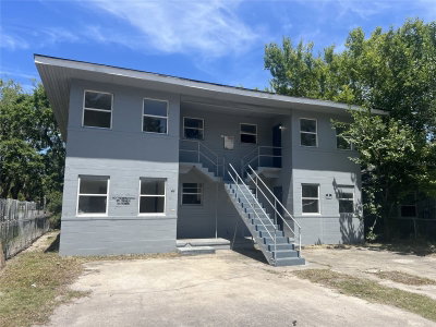 543 DIVISION STREET, Daytona Beach, FL, 32114 — photo 2