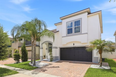 2599 NOUVEAU Way, Kissimmee, FL, 34741 — photo 2