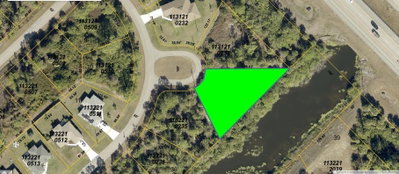 DALEWOOD Circle, North Port, FL, 34288 — photo 2
