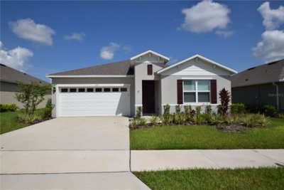 5215 MAHOGANY Drive, Mount Dora, FL, 32757 — photo 2