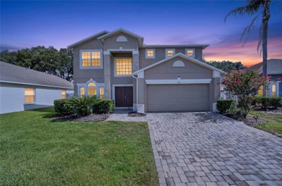 532 KILDRUMMY Drive, Davenport, FL, 33896 — photo 2