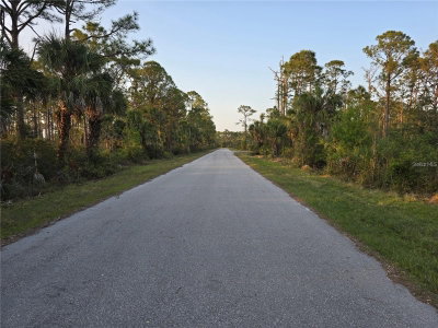 2497 HOOVER Street, Port Charlotte, FL, 33953 — photo 2