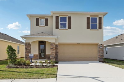 1189 CUMBERLAND TRAIL Drive, Lake Hamilton, FL, 33851 — photo 2