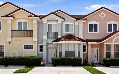 1280 BEACH Circle, Kissimmee, FL, 34746 — photo 2
