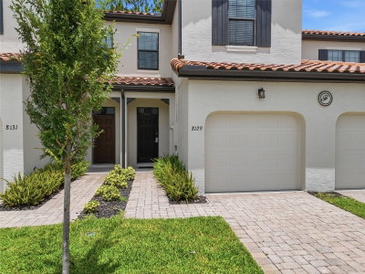 8129 ROSEVILLE Road, Davenport, FL, 33896 — photo 2