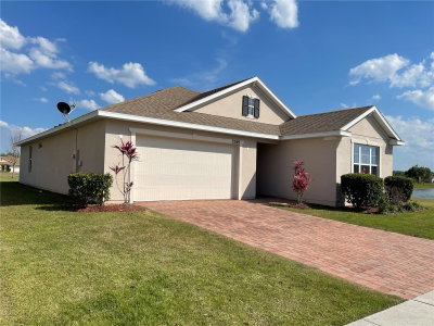 2269 WAUKEGAN Drive, Kissimmee, FL, 34758 — photo 2