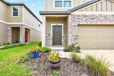 1961 HEMINGWAY Circle, Groveland, FL, 34736 — photo 2