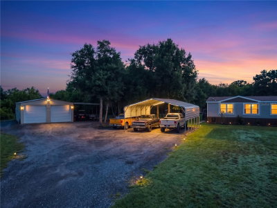 353 URANUS Trail, Osteen, FL, 32764 — photo 2