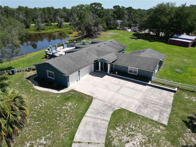 1313 RED PONY RANCH Road, Deland, FL, 32724 — photo 2