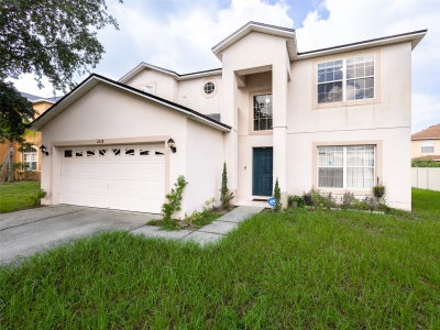 2238 RIO GRANDE CANYON Loop, Poinciana, FL, 34759 — photo 2