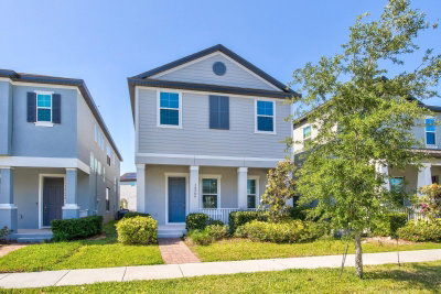 14704 SETON CREEK Boulevard, Winter Garden, FL, 34787 — photo 2