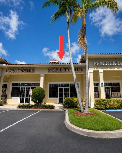 270 PEACOCK Boulevard, St Lucie West, FL, 34986 — photo 2