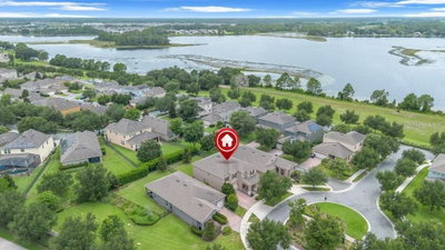 15512 FOUNTAIN COVE Court, Winter Garden, FL, 34787 — photo 2