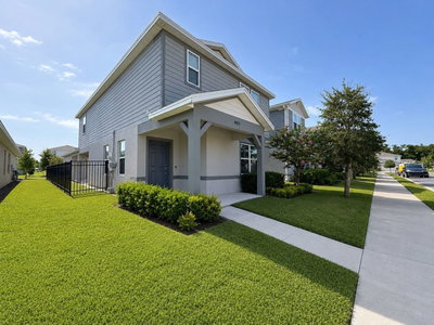 4083 FEATHER TREE Drive, Apopka, FL, 32712 — photo 2