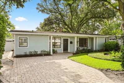 1562 ARBOR PARK Drive, Winter Park, FL, 32789 — photo 2