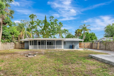 2510 51ST AVENUE Terrace, Bradenton, FL, 34207 — photo 2