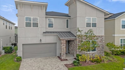 2089 TROPICAL PALMS Circle, Kissimmee, FL, 34747 — photo 2