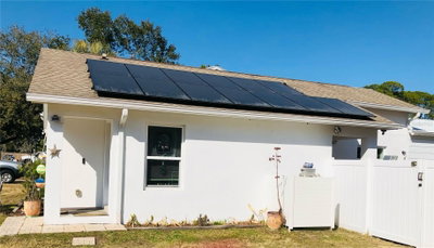 405 CONNECTICUT Avenue, Flagler Beach, FL, 32136 — photo 2